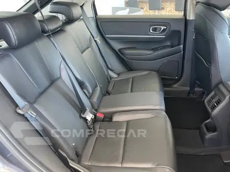 HR-V 1.5 DI I-vtec EXL