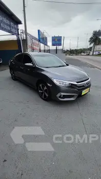 CIVIC 2.0 EXR 16V