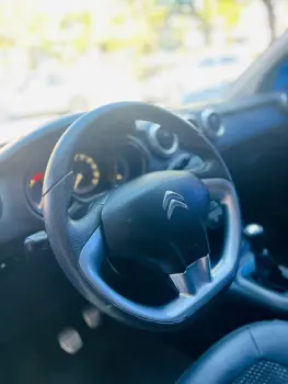 C3 Tendance 1.5 Flex 8V 5p Mec.