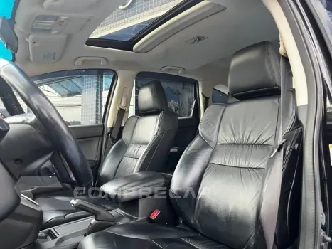 CR-V EXL 2.0 Flexone 16V 2WD Aut.