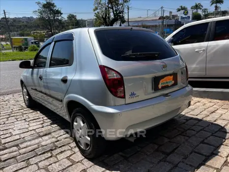 CELTA 1.0 MPFI Spirit 8V