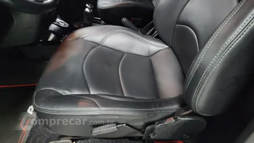 T-4 4x4 3.2 20V Tdi Cap. Rígida Diesel