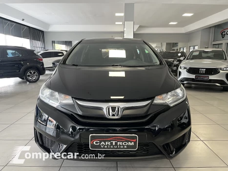 FIT 1.5 LX 16V