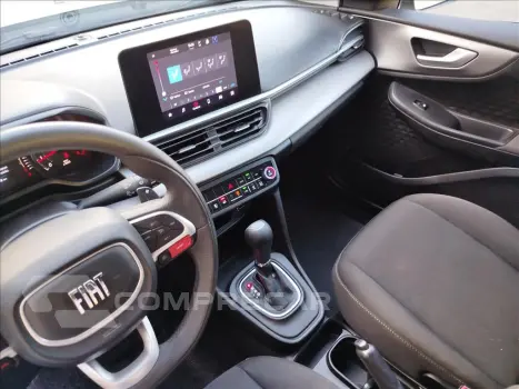 PULSE 1.0 Turbo 200 Audace