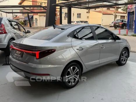 HB20S 1.0 TGDI FLEX PLATINUM PLUS AUTOMÁTICO