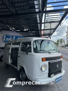 KOMBI 1.4 MI STD 8V