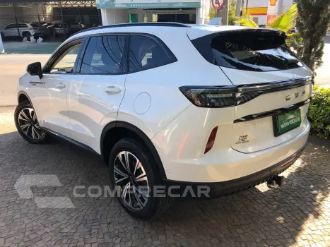 Haval H6 1.5 Phev19 E-Traction