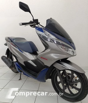 PCX 150 SPORT