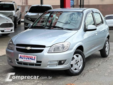 CELTA 1.0 MPFI LT 8V FLEX 4P MANUAL