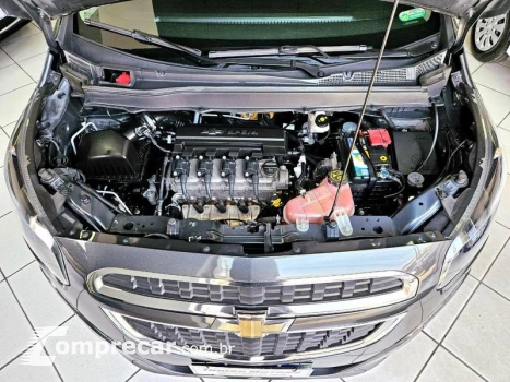 SPIN 1.8 Advantage 8V