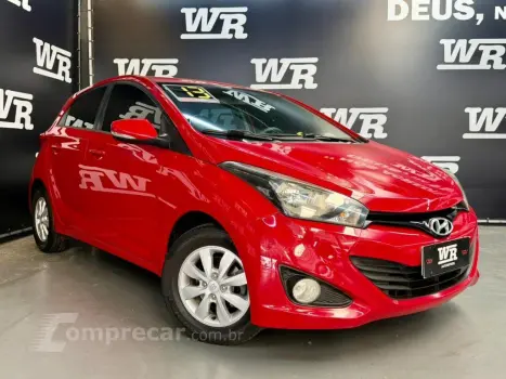 HB20 1.0 12V Comfort