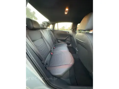 VIRTUS 1.0 200 TSI HIGHLINE AUTOMÁTICO