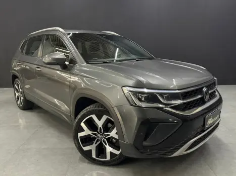 TAOS 1.4 250 TSI TOTAL FLEX HIGHLINE AUTOMÁTICO