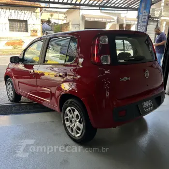 Uno UNO VIVACE Celeb. 1.0 EVO F.Flex 8V 5p