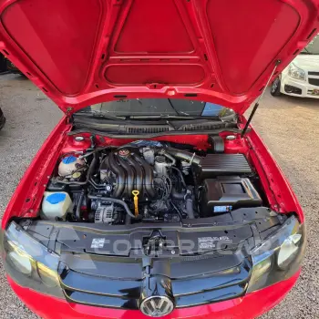 Golf 2.0/2.0 T. Flex Mec.(Black & Silv)