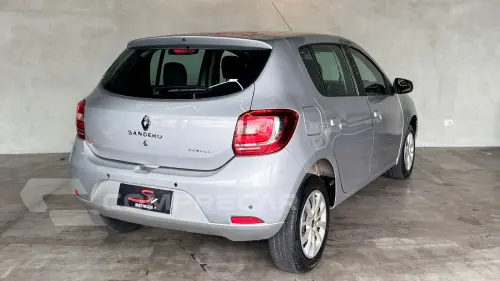 SANDERO 1.0 Expression 16V