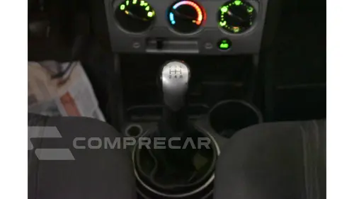 ECOSPORT - 2.0 XLT 16V 4P MANUAL