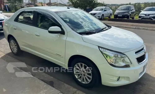 Cobalt 1.4 4P FLEX LTZ