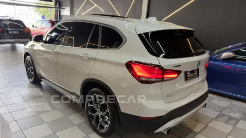 X1 2.0 16V Turbo Sdrive20i X-line