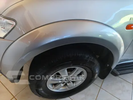 L200 3.5 Sport HPE 4X4 V6 24V