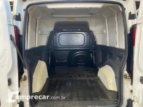 FIORINO ENDURANCE