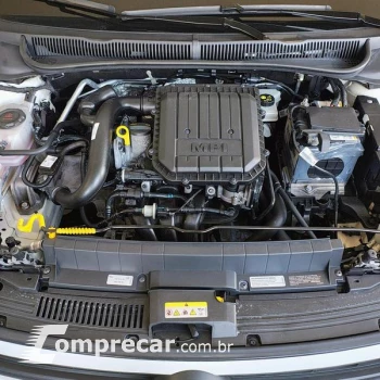 POLO 1.0 MPI Track