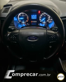 Ranger 2.2 16V XLS DIESEL 4X4 CABINE DUPLA AUTOMÁTICO