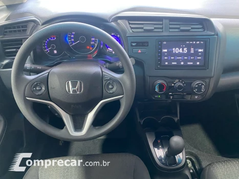 FIT 1.5 Personal 16V