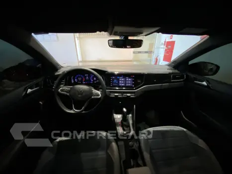 Nivus 1.0 4P FLEX 200 TSI HIGHLINE AUTOMÁTICO