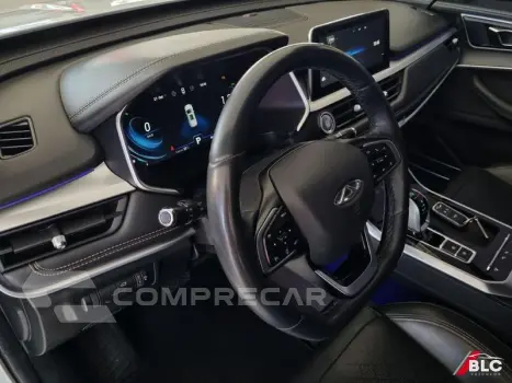 TIGGO8 1.6TGDI