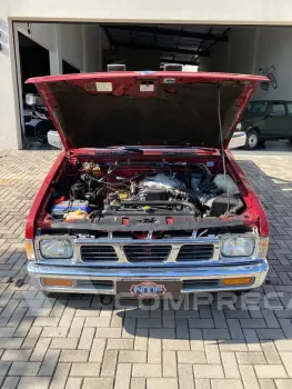 King-Cab SE 4x4 3.0 V6