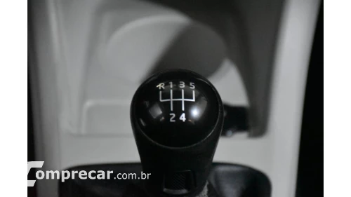 UP - 1.0 TSI MOVE UP 12V 4P MANUAL