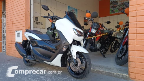 NMAX 160