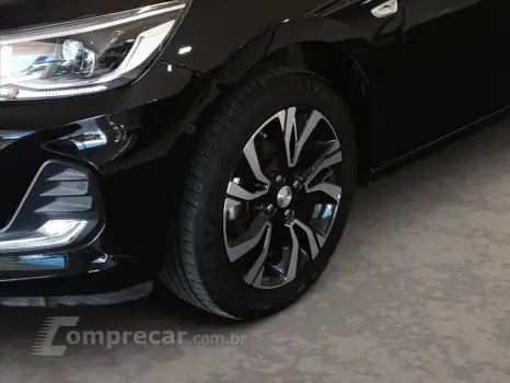 ONIX 1.0 TURBO FLEX PLUS PREMIER AUTOMÁTICO