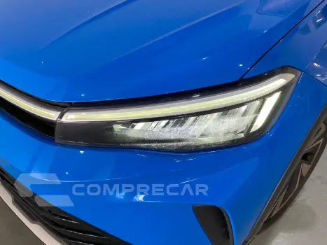 NIVUS 1.0 200 TSI TOTAL FLEX HIGHLINE AUTOMÁTICO