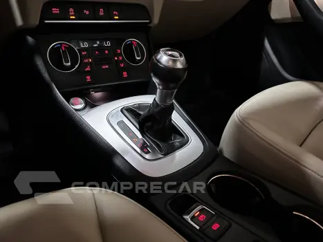 Q3 1.4 TFSI AMBITION FLEX 4P S TRONIC