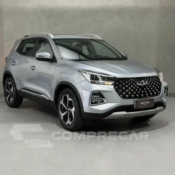 Tiggo 5X PRO 1.5 Turbo Flex Aut.