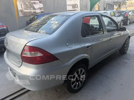PRISMA 1.4 MPFI MAXX 8V FLEX 4P MANUAL