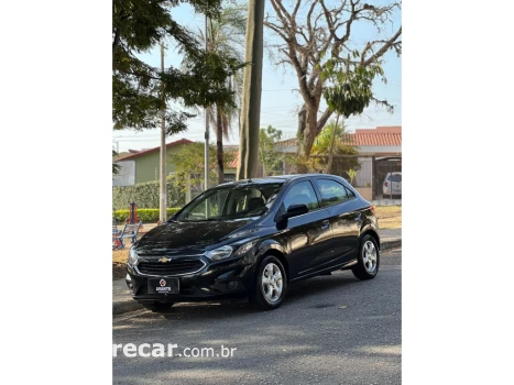 ONIX 1.4 MPFI LT 8V FLEX 4P MANUAL