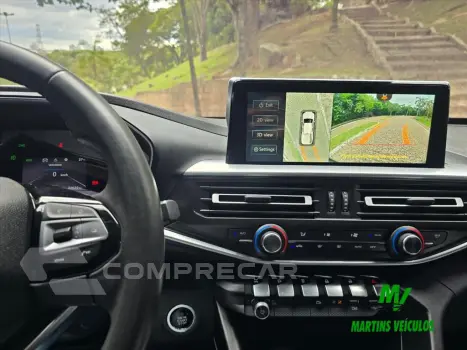 TITANO 2.2 TURBO DIESEL RANCH 4X4 AT6