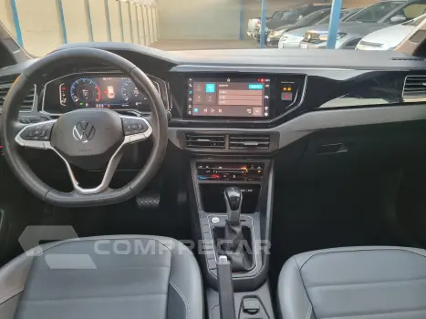 NIVUS 1.0 200 TSI Highline