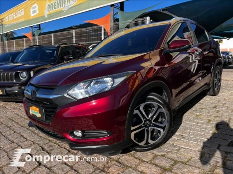 HR-V 1.8 16V EXL