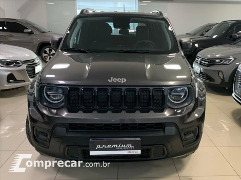RENEGADE 1.3 T270 TURBO FLEX SPORT AT6