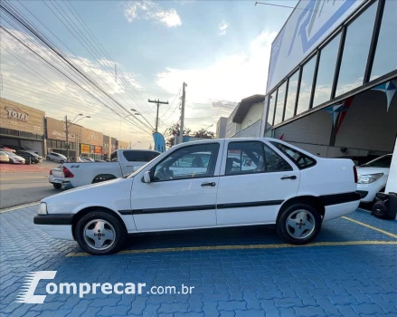 TEMPRA 2.0 IE 16V GASOLINA 4P MANUAL