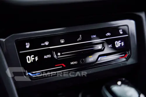 TIGUAN Allspac R-Line 300 TSI 2.0