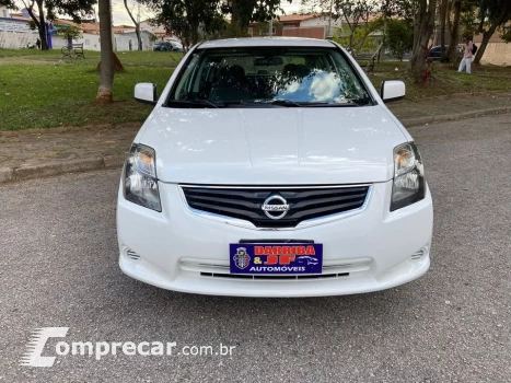 SENTRA 2.0 16V