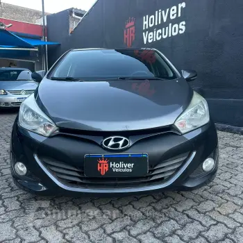 HB20 1.6 Comfort 16V