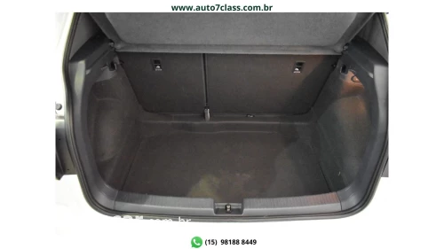 T-CROSS - 1.0 200 TSI TOTAL SENSE AUTOMÁTICO