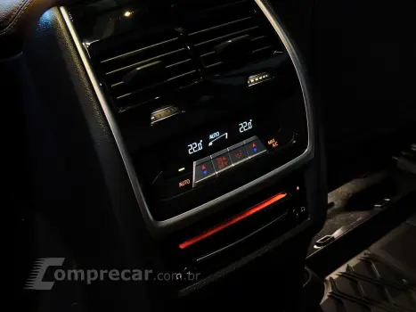 X6 3.0 Twinpower 40I M Sport