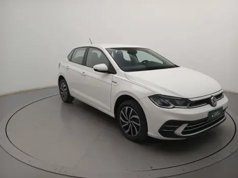 POLO 1.0 170 TSI HIGHLINE AUTOMÁTICO